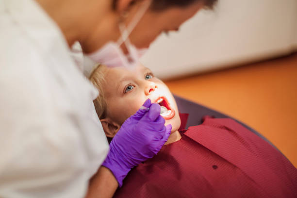 Best Emergency Care for Gum Disease in Antlers, OK