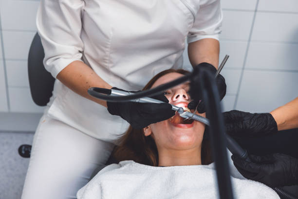 Best Urgent Dental Care for Toothaches in Antlers, OK