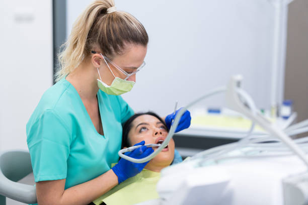 Best Emergency Denture Repair in Antlers, OK